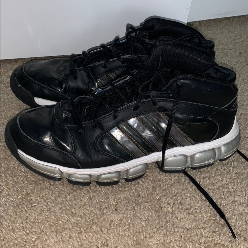 Adidas Crossover Basketball Shoes